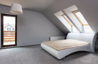 Harthill bedroom extensions