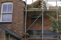 free Harthill home extension quotes