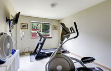 Harthill home gym construction leads