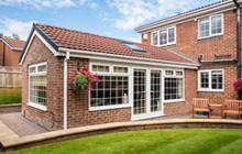 Harthill house extension leads
