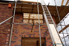 house extensions Harthill