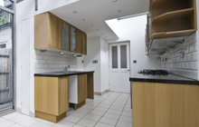 Harthill kitchen extension leads
